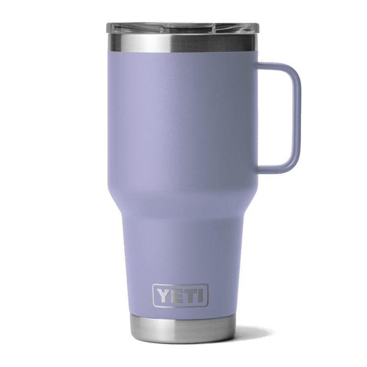 Yeti Rambler 30 oz Travel Mug - Image 9